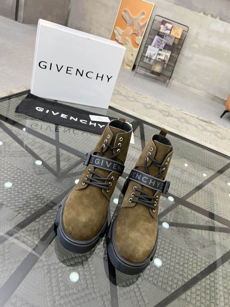 Givenchy Boots